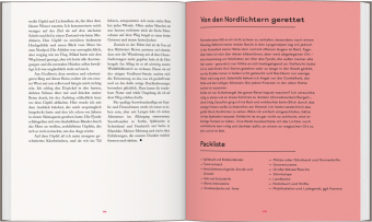 LONELY PLANET Bildband Mach deine Reise