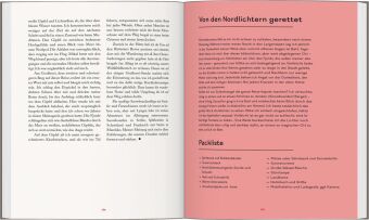 LONELY PLANET Bildband Mach deine Reise