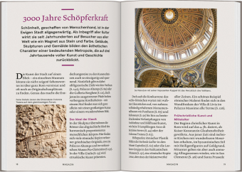 Baedeker SMART Reiseführer Rom