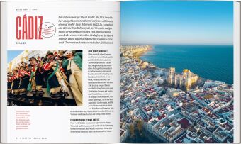 LONELY PLANET Reiseführer Lonely Planet Best in Travel 2026