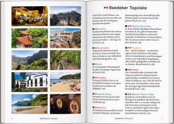 Baedeker SMART Reiseführer Madeira