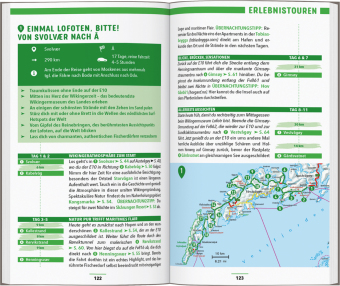 MARCO POLO Reiseführer Lofoten & Vesterålen