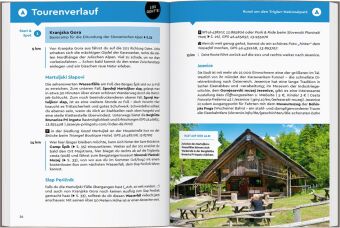 MARCO POLO Camper Guide Slowenien