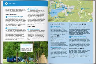 MARCO POLO Camper Guide Slowenien