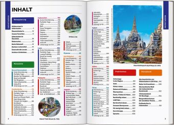 LONELY PLANET Reiseführer Südostasien