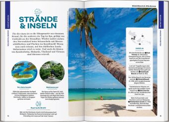 LONELY PLANET Reiseführer Südostasien