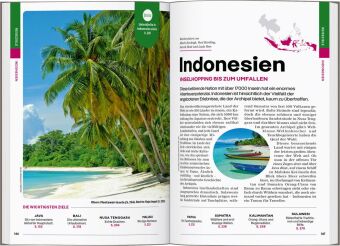 LONELY PLANET Reiseführer Südostasien