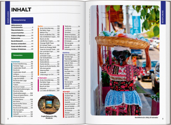 LONELY PLANET Reiseführer Zentralamerika