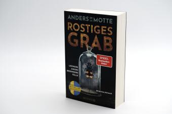 Rostiges Grab