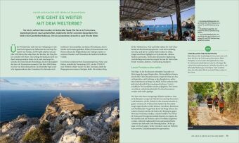 Naturerlebnis Mallorca