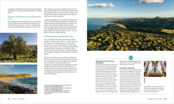 Naturerlebnis Mallorca