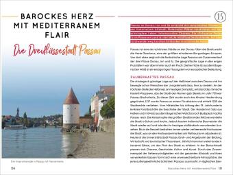 Kleine Auszeiten an Flüssen & Seen in Deutschland