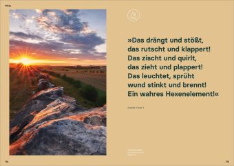 Fernweh Deutschland