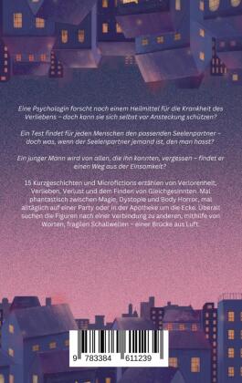 Eine Brücke aus Luft