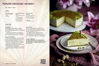 Das Zungenzirkus-Backbuch: Backen ohne Gelatine