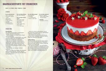 Das Zungenzirkus-Backbuch: Backen ohne Gelatine