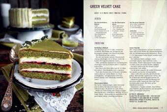 Das Zungenzirkus-Backbuch: Backen ohne Gelatine