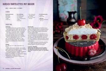 Das Zungenzirkus-Backbuch: Backen ohne Gelatine