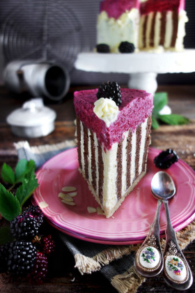 Das Zungenzirkus-Backbuch: Backen ohne Gelatine