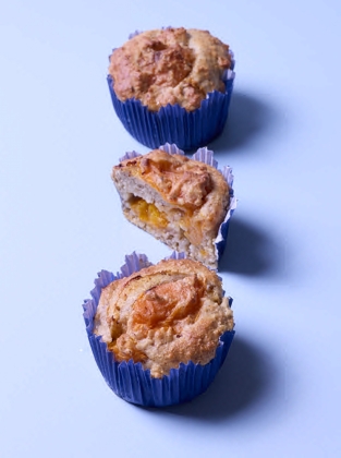 Zuckerfrei backen mit dem Airfryer