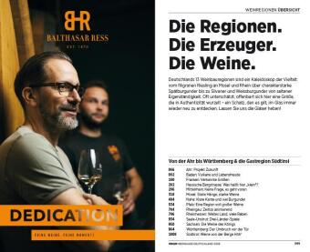 Vinum Weinguide Deutschland 2026