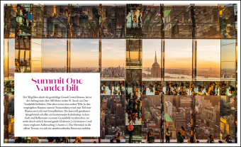 KUNTH Hello New York