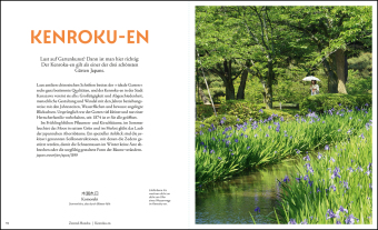 KUNTH Konnichiwa Japan