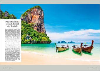 KUNTH Unterwegs in Thailand