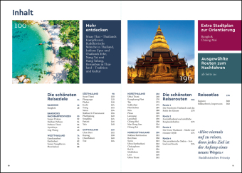 KUNTH Unterwegs in Thailand