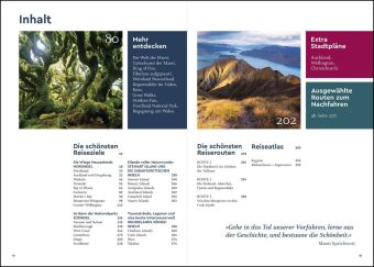 KUNTH Unterwegs in Neuseeland