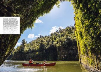 KUNTH Unterwegs in Neuseeland