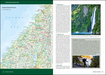 KUNTH Unterwegs in Neuseeland