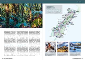 KUNTH Unterwegs in Neuseeland