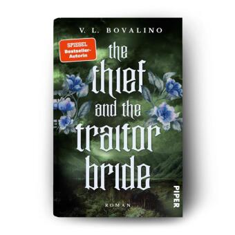 The Thief and the Traitor Bride