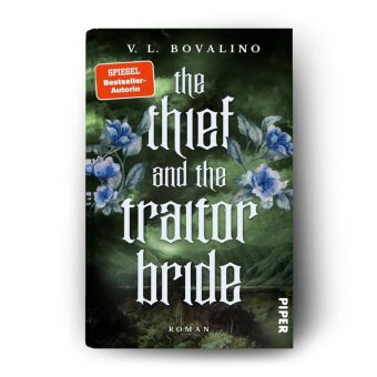 The Thief and the Traitor Bride