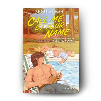 Call me by your Name