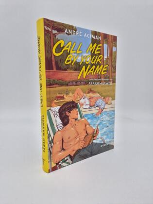Call me by your Name