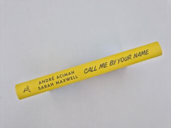 Call me by your Name