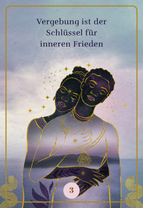 Die Magie der Akasha Chronik - Das Orakel - 40 Orakelkarten und 160-seitiges Booklet, m. 1 Beilage, m. 1 Buch