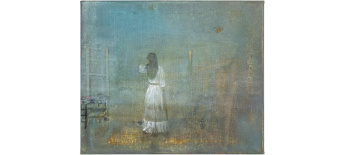 Sibylle Springer: Ferne Spiegel / Distant Mirrors