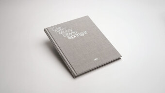 Sibylle Springer: Ferne Spiegel / Distant Mirrors