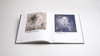 Sibylle Springer: Ferne Spiegel / Distant Mirrors