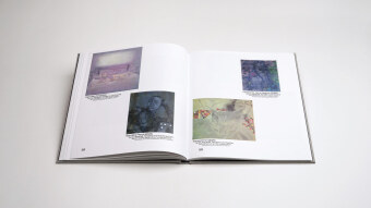 Sibylle Springer: Ferne Spiegel / Distant Mirrors