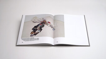 Sibylle Springer: Ferne Spiegel / Distant Mirrors