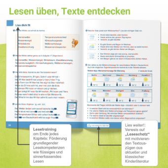 ABC der Tiere 3 Neubearbeitung - Lesebuch