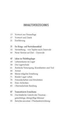 Flüchtlingskinder gestern und heute 