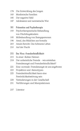 Flüchtlingskinder gestern und heute 