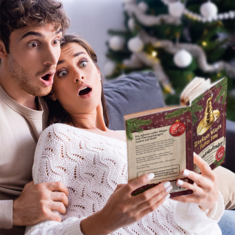 Unnützes Wissen für Potter-Fans - Der brandneue inoffizielle Adventskalender 