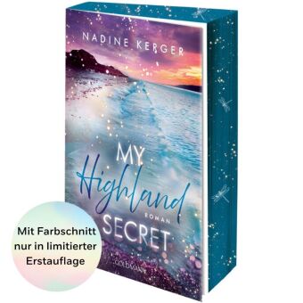 My Highland Secret