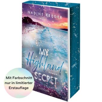 My Highland Secret